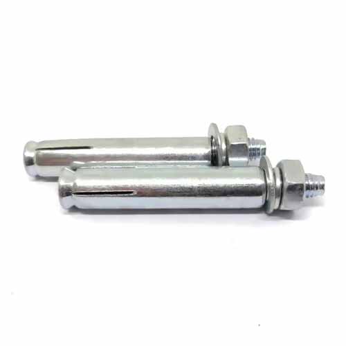 High Quality Expansion Sleeve Anchor Bolt Reliable Fasteners