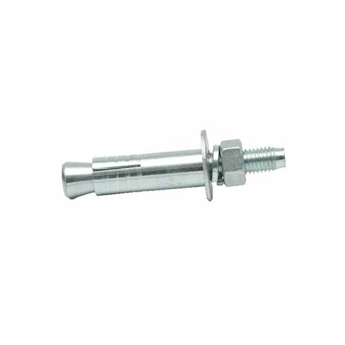 hot galvanizing Sleeve Enhanced Type Expansion Anchor Bolts Expansion Anchor Screw Bolt for Concrete