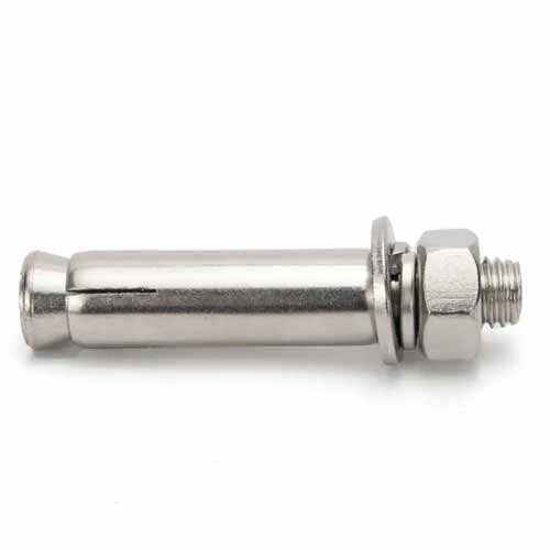 wedge anchor bolt for construction and elevator in fastener and hardware industry