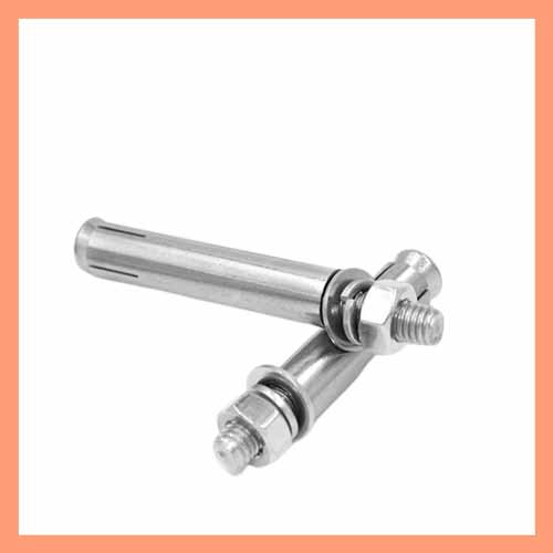 High Quality Carbon Steel Elevator Anchor Bolt