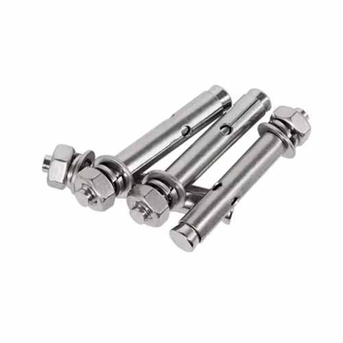 Quality wholesale price anchor stainless steel Fastener Hardware Elevator Expansion Bolt and nuts