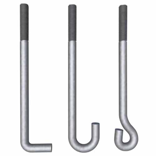 Anchor Bolt Material Specifications: ASTM Standards for Structural Steel Fasteners