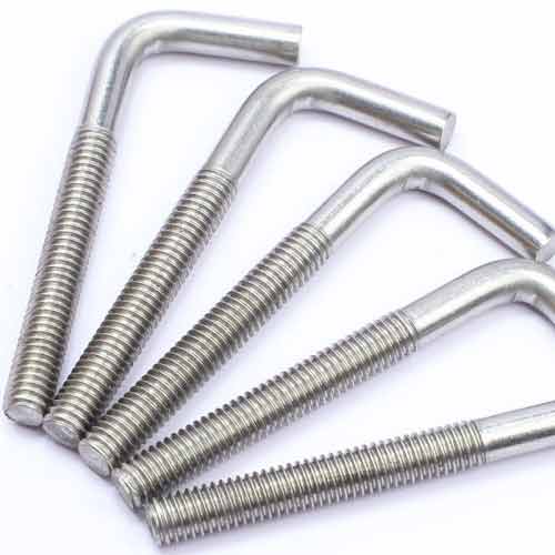 Anchor Bolt vs Through-Bolt Comparison: Selecting the Right Fastening Solution