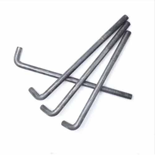 Anchor Bolt Inspection and Maintenance: Ensuring Long-Term Structural Integrity