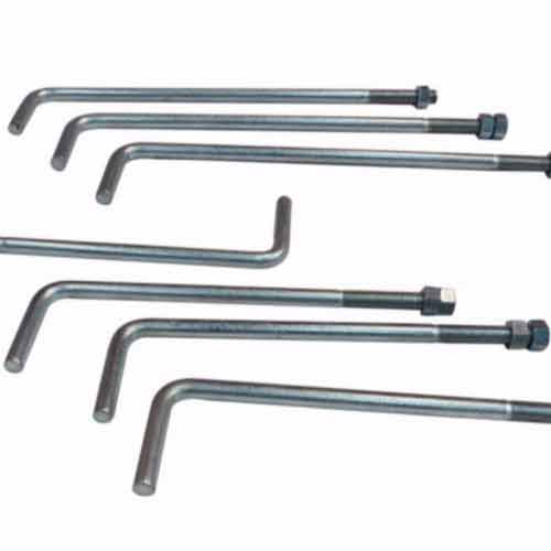 Concrete Anchor Bolt Placement: Spacing Requirements and Edge Distance Guidelines